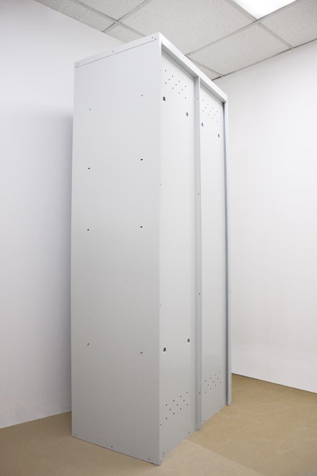 Шкаф SMART хозяйственный купить в Вологде