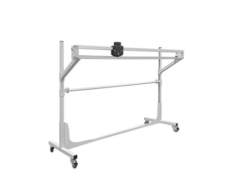 Стойка для Gresson рулонов с резаком Gresson СРР-1800 купить в Вологде