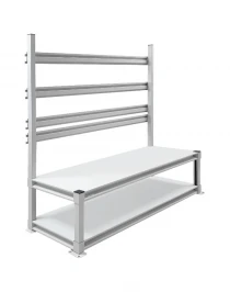 Стеллаж стойка Gresson  СC-1000 ESD