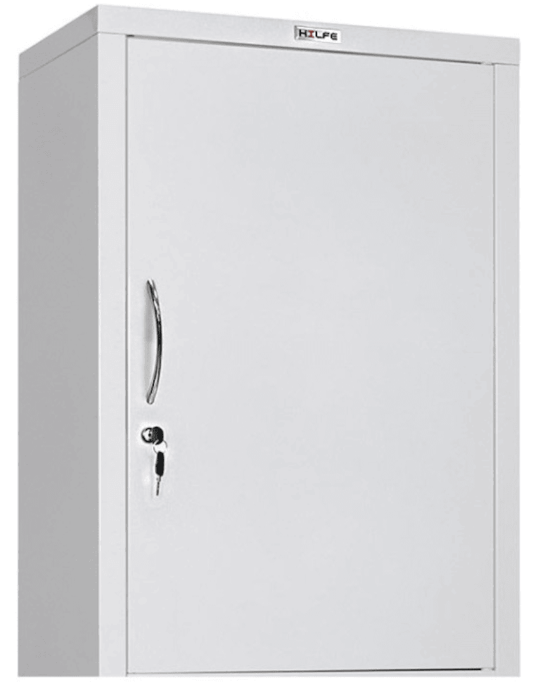 Медицинский шкаф HILFE МД 2 1670/SS купить в Вологде