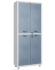 Медицинский шкаф HILFE МД 2 1670/SS купить в Вологде