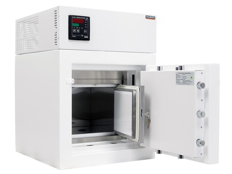 Сейф-термостат VALBERG TS - 3/12 купить в Вологде