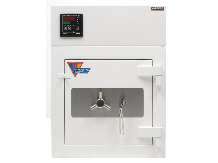 Сейф-термостат VALBERG TS - 3/12 купить в Вологде