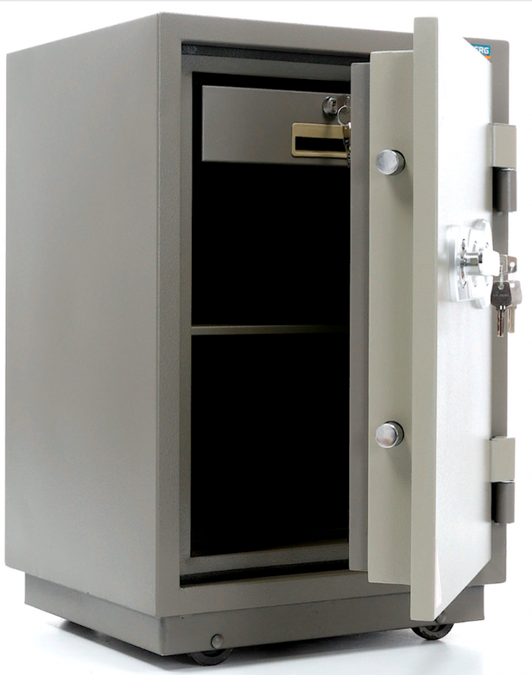 Огнестойкий сейф Valberg FRS-73.T-KL купить в Вологде