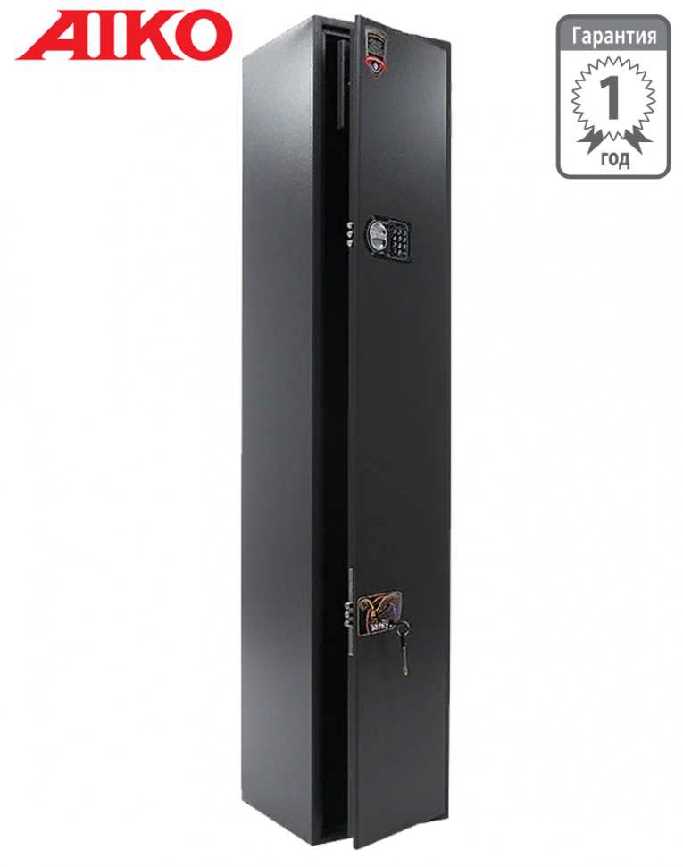 Оружейный сейф Aiko Беркут 150 EL купить в Вологде