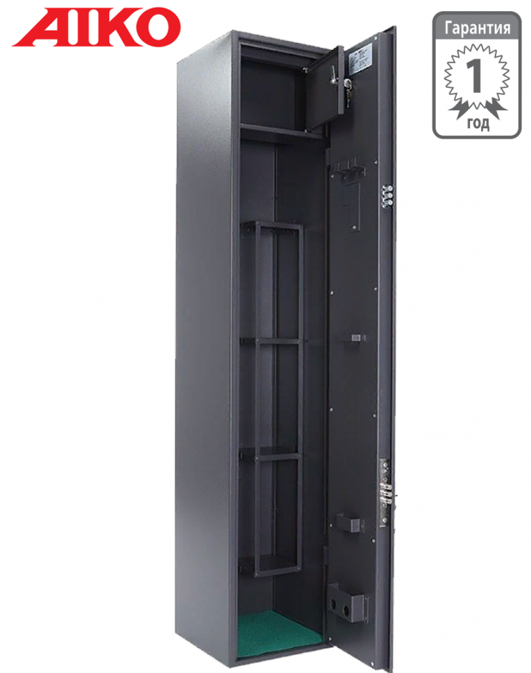 Оружейный сейф Aiko Беркут 150 EL купить в Вологде