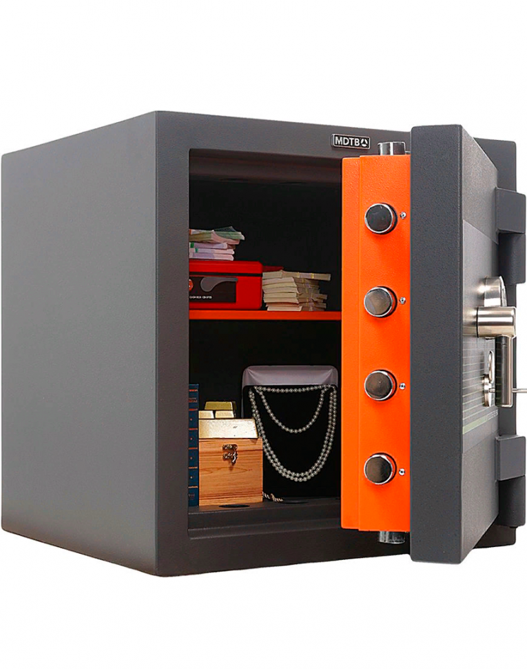 Взломостойкий сейф MDTB Burgas-67 EK купить в Вологде Взломостойкий сейф MDTB Burgas-67 EK купить в Вологде