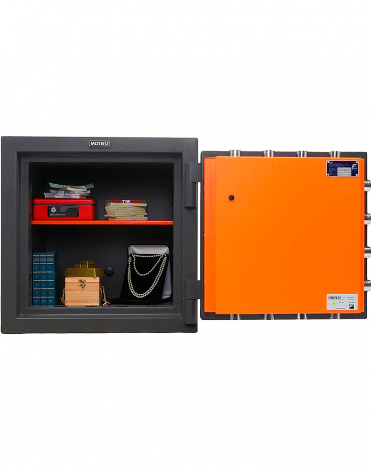 Взломостойкий сейф MDTB Burgas-67 EK купить в Вологде Взломостойкий сейф MDTB Burgas-67 EK купить в Вологде