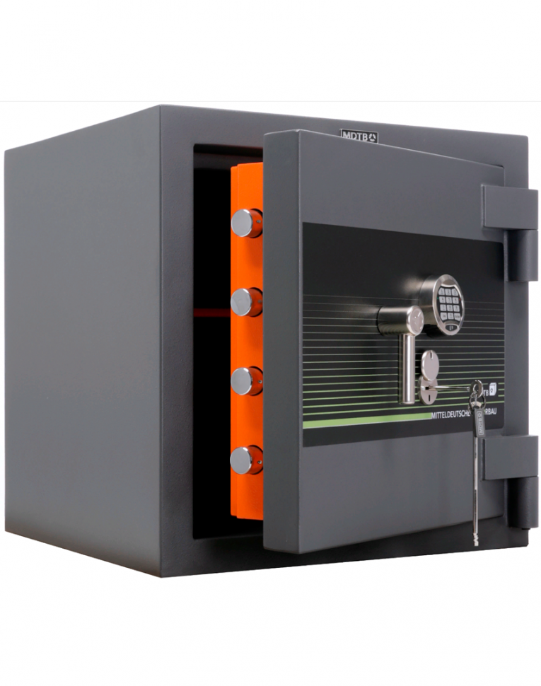 Взломостойкий сейф MDTB Burgas-67 EK купить в Вологде Взломостойкий сейф MDTB Burgas-67 EK купить в Вологде