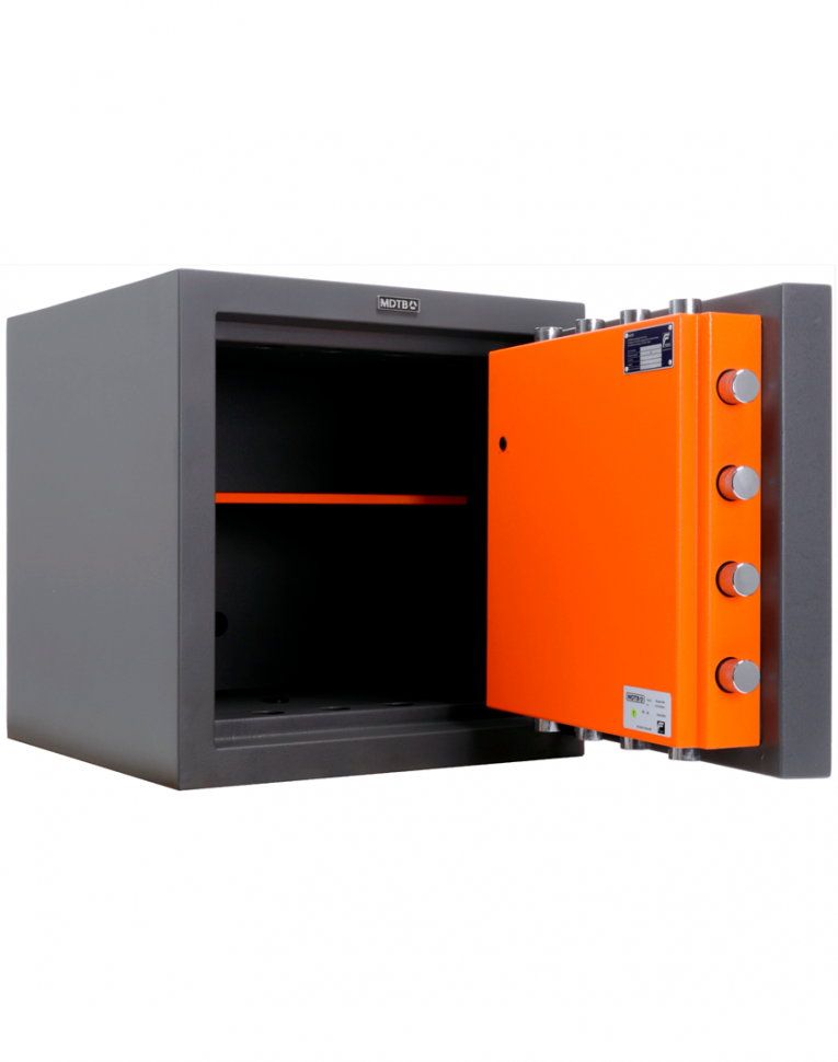 Взломостойкий сейф MDTB Burgas-67 EK купить в Вологде Взломостойкий сейф MDTB Burgas-67 EK купить в Вологде