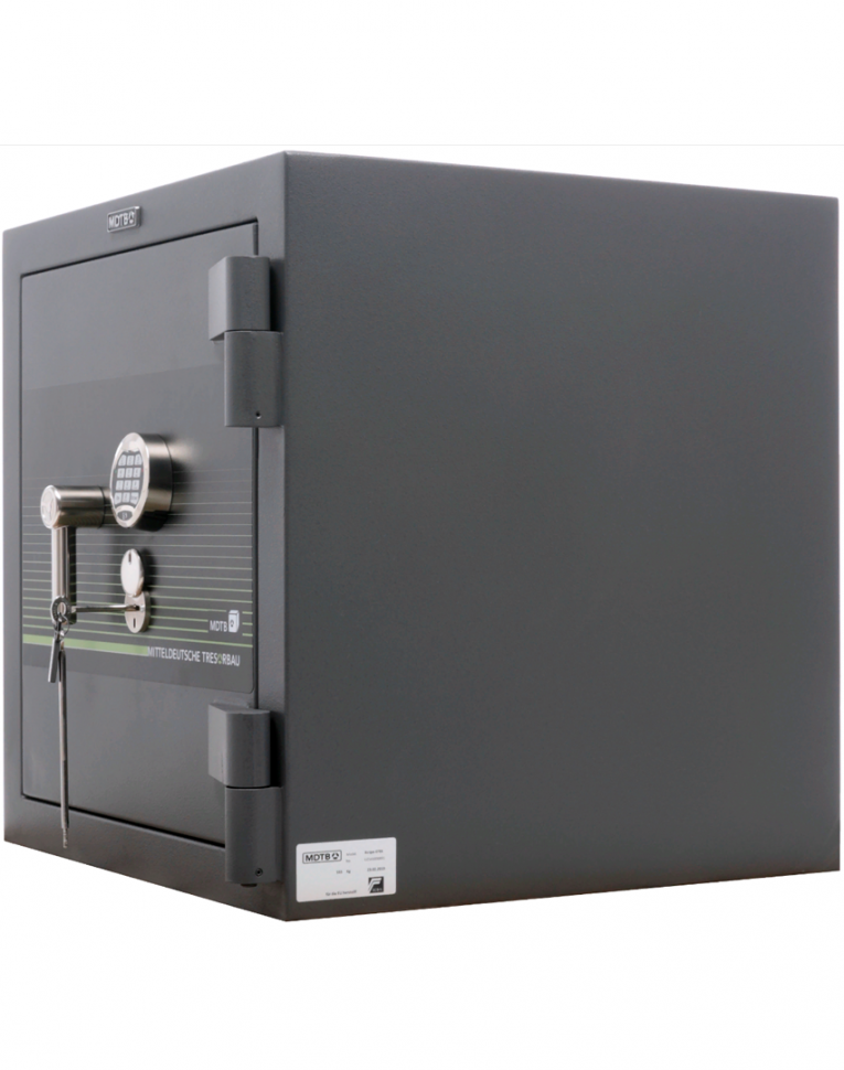 Взломостойкий сейф MDTB Burgas-67 EK купить в Вологде Взломостойкий сейф MDTB Burgas-67 EK купить в Вологде