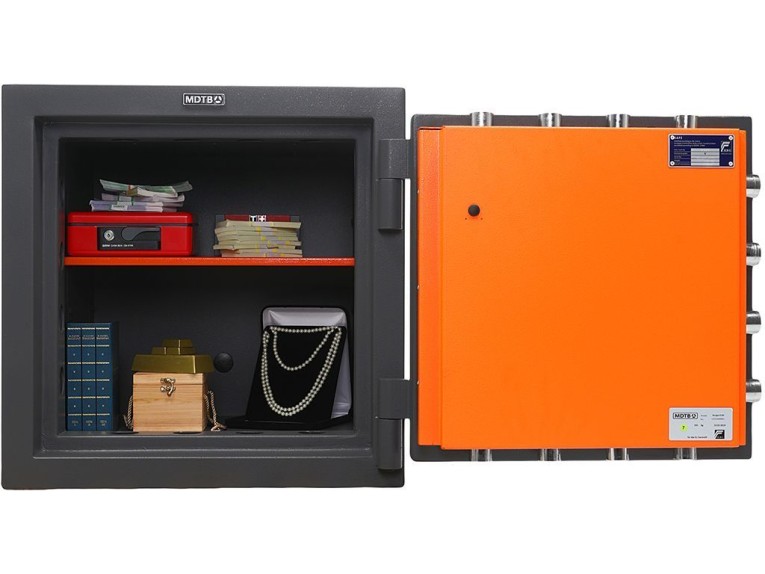 Взломостойкий сейф MDTB Burgas-67 EK купить в Вологде Взломостойкий сейф MDTB Burgas-67 EK купить в Вологде