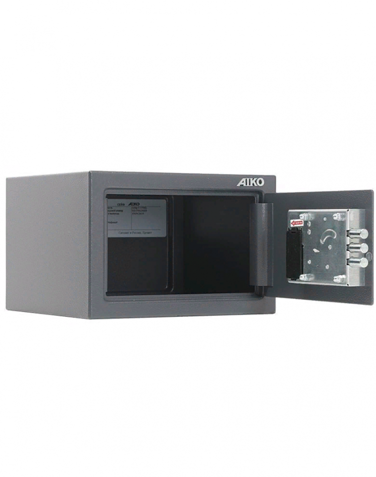 Мебельный сейф Aiko Т-170 EL купить в Вологде