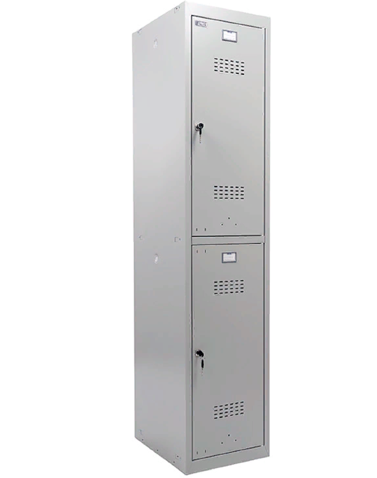 Шкаф для раздевалок усиленный ML-12-40 базовый модуль купить в Вологде