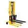Ручной гидравлический штабелер SDJ 1030 (1000 кг; 3 м; вилы 310-850 мм) SMARTLIFT (SMART) купить в Вологде