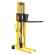 Ручной гидравлический штабелер SDJ 1030 (1000 кг; 3 м; вилы 310-850 мм) SMARTLIFT (SMART) купить в Вологде