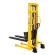 Ручной гидравлический штабелер SDJ 1030 (1000 кг; 3 м; вилы 310-850 мм) SMARTLIFT (SMART) купить в Вологде