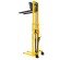 Ручной гидравлический штабелер SDJ 1030 (1000 кг; 3 м; вилы 310-850 мм) SMARTLIFT (SMART) купить в Вологде
