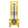 Ручной гидравлический штабелер SDJ 1030 (1000 кг; 3 м; вилы 310-850 мм) SMARTLIFT (SMART) купить в Вологде