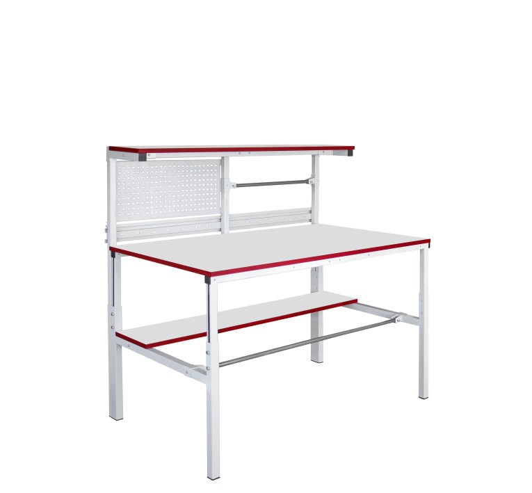 Стол упаковочный Gresson СУ-1800 купить в Вологде