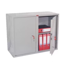 Шкаф бухгалтерский КБС-09 Шкаф бухгалтерский КБС-09