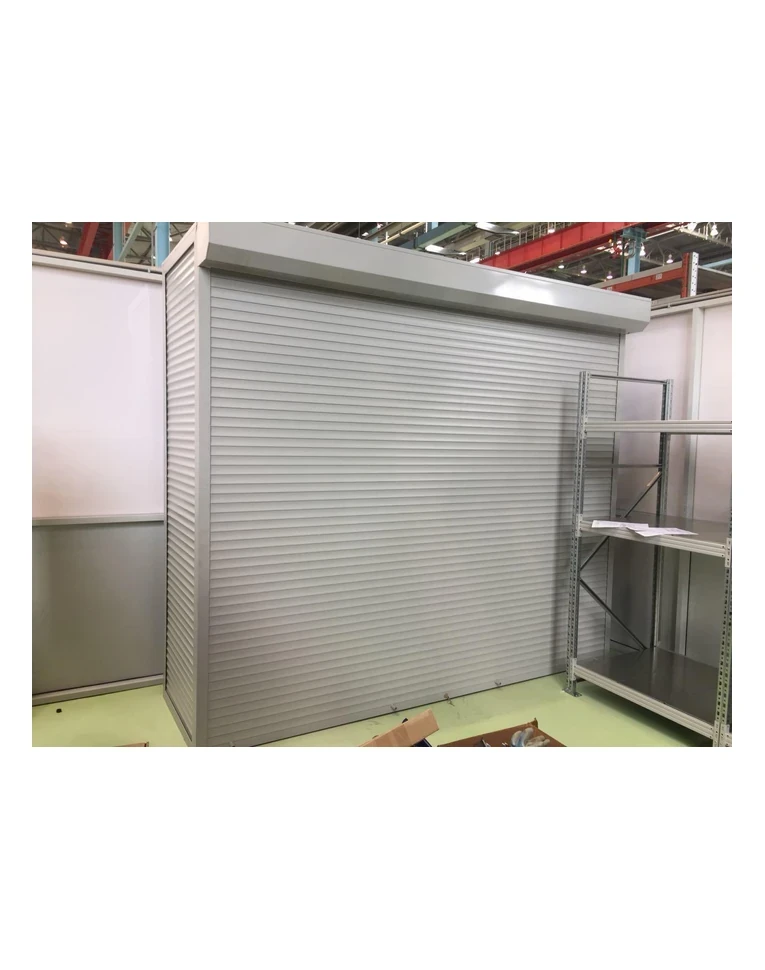 Система хранения инструментов MODUL XL 2x2000 №1 купить в Вологде