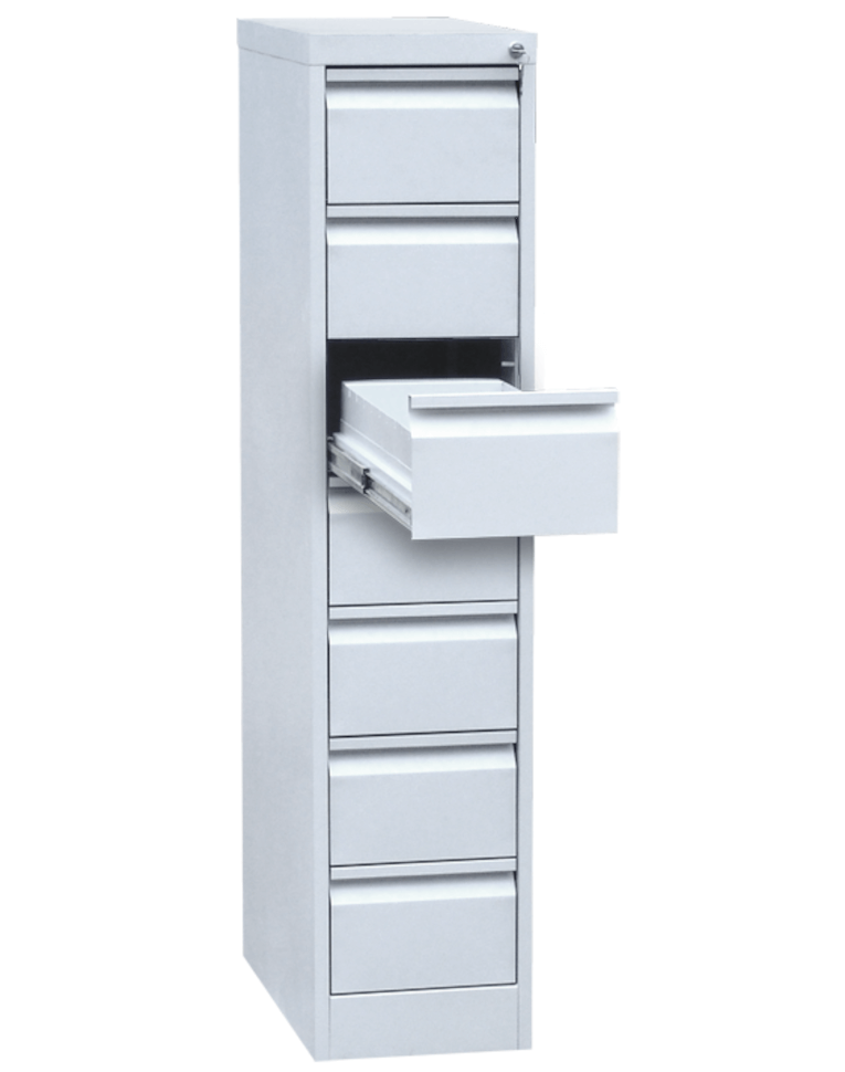 Шкаф картотечный ШК-7-1 купить в Вологде