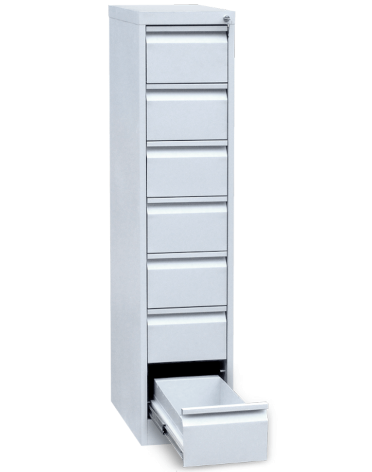 Шкаф картотечный ШК-7-1 купить в Вологде