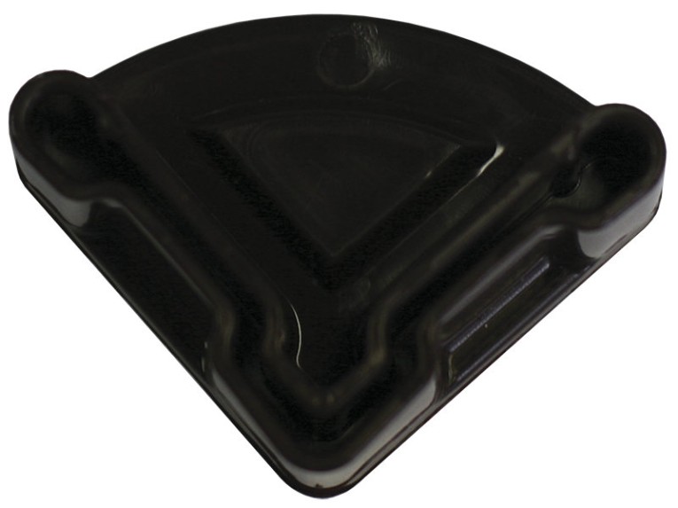 Комплект T-образного усилителя стойки MS Standart с резьбой купить в Вологде