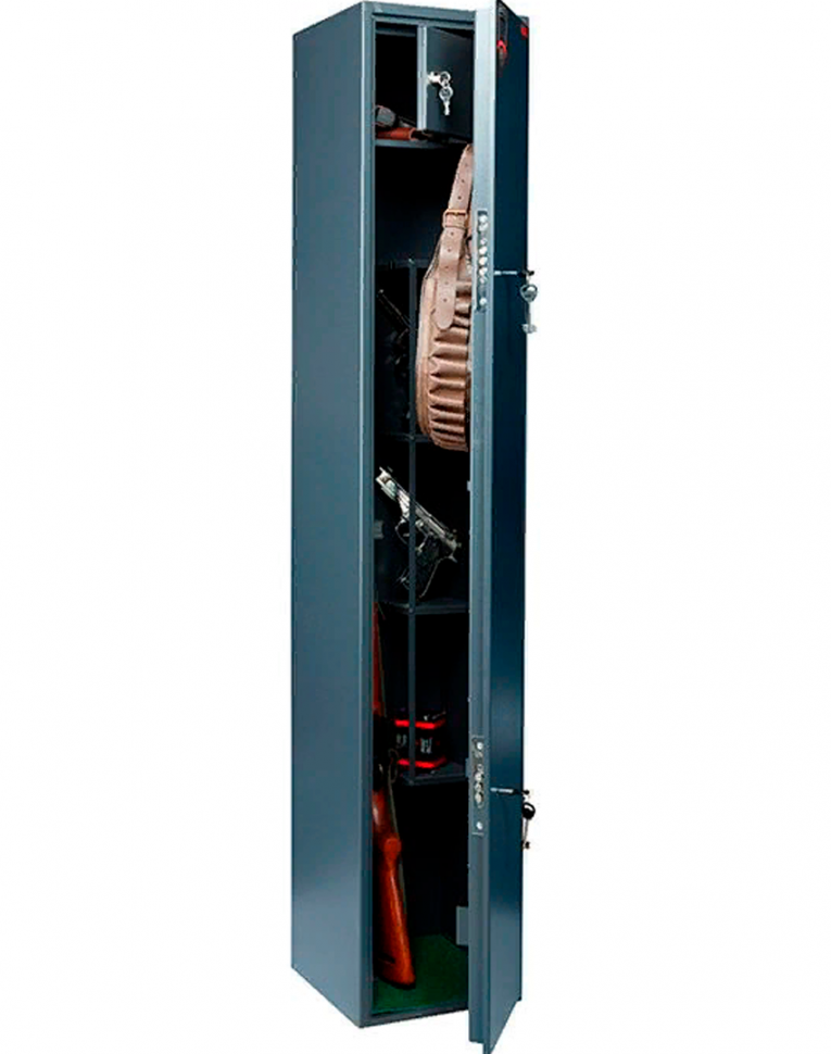 Оружейный сейф Aiko Беркут 165 купить в Вологде Оружейный сейф Aiko Беркут 165 купить в Вологде