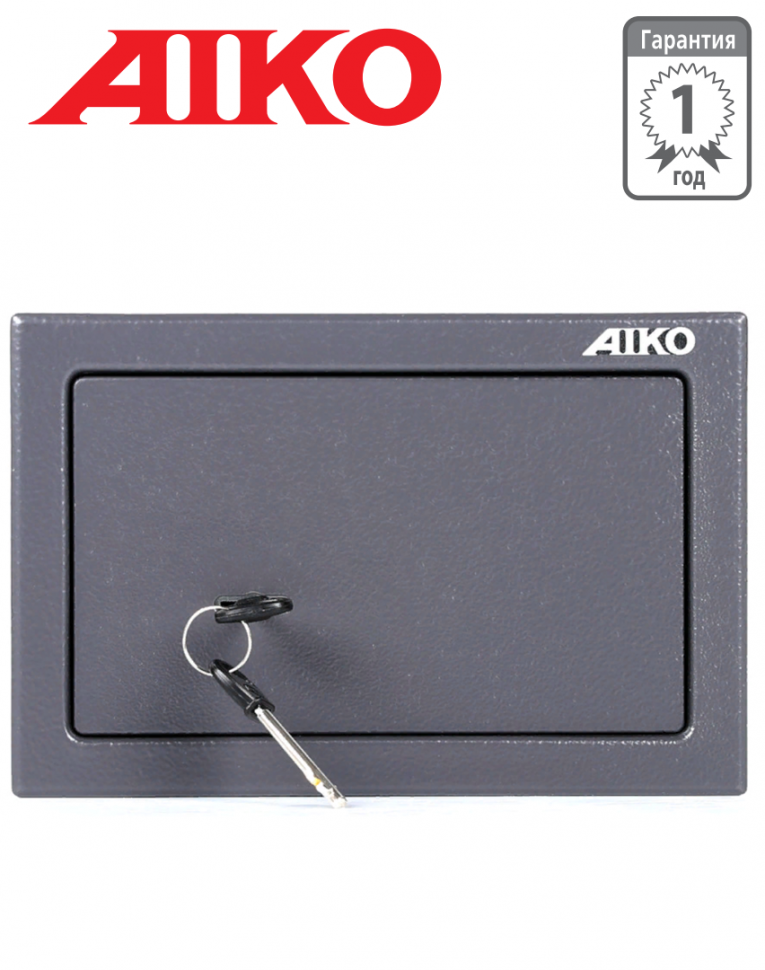 Мебельный сейф Aiko T-170 KL купить в Вологде