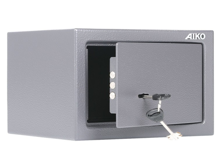 Мебельный сейф Aiko T-170 KL купить в Вологде