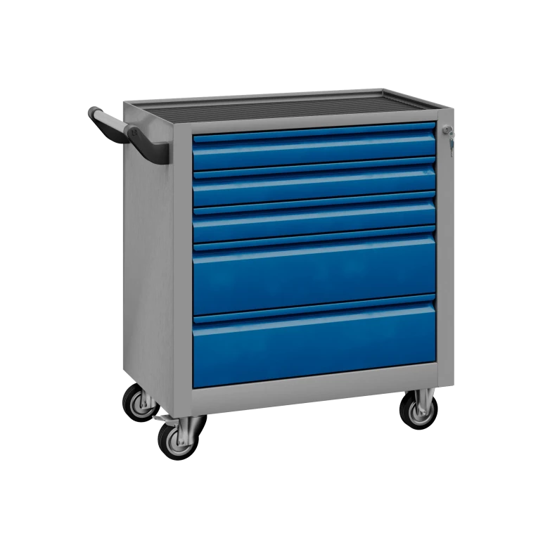 Тележка инструментальная SLF купить в Вологде