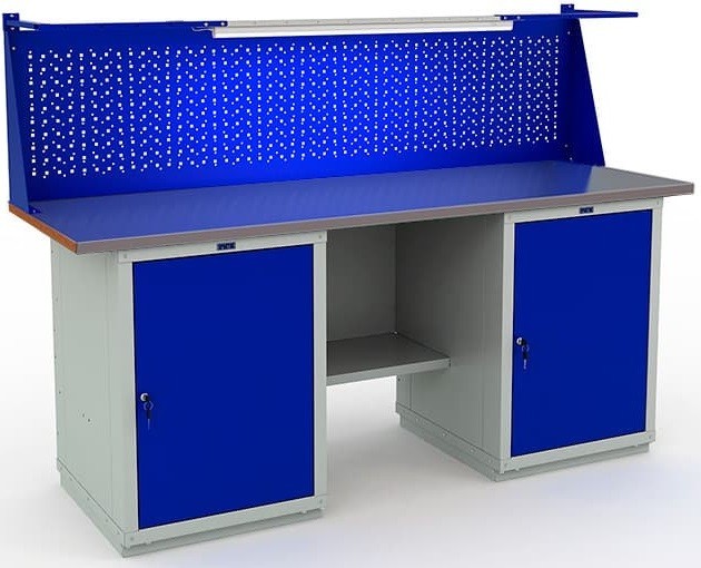 Верстак Expert W200.WS1/WS1.011.W купить в Вологде