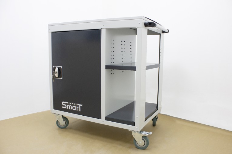 Тумба SMART 1М с лотком купить в Вологде