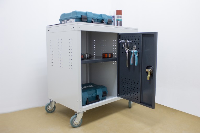 Тумба SMART 1М с лотком купить в Вологде