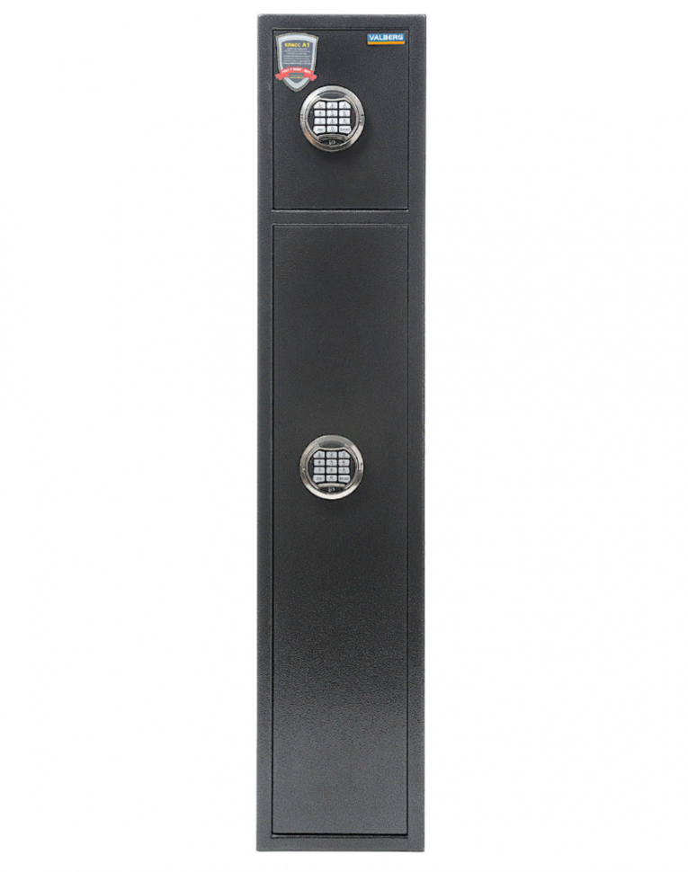 Оружейный сейф Valberg Арсенал 130/2 EL купить в Вологде