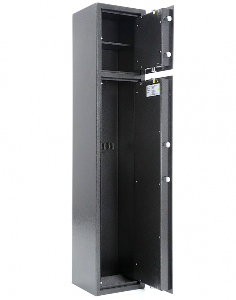 Оружейный сейф Valberg Арсенал 130/2 EL купить в Вологде