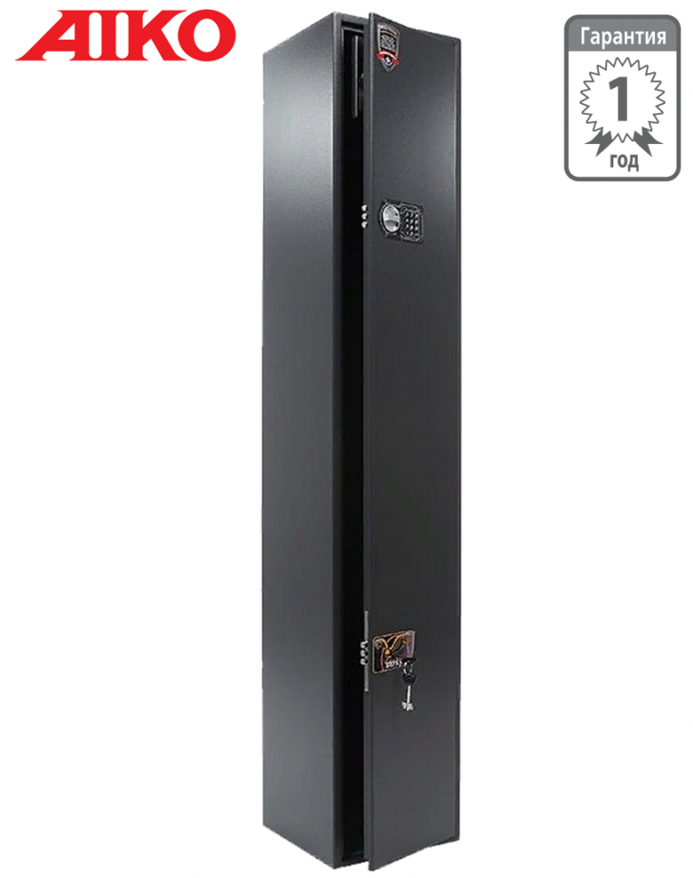 Оружейный сейф Aiko Беркут 165 EL купить в Вологде