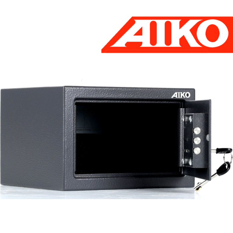 Пистолетный сейф Aiko TT-170 купить в Вологде