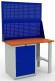 Верстак Expert W120.WS1/F2.020 купить в Вологде