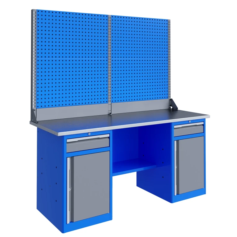 Верстак PRF 201.88.3-2 купить в Вологде Верстак PRF 201.88.3-2 купить в Вологде