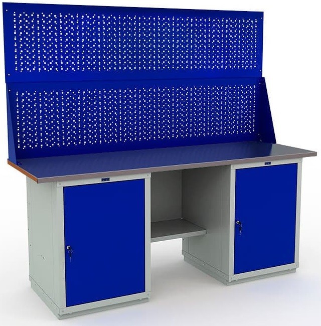 Верстак Expert W200.WS1/WS1.020.W купить в Вологде Верстак Expert W200.WS1/WS1.020.W купить в Вологде