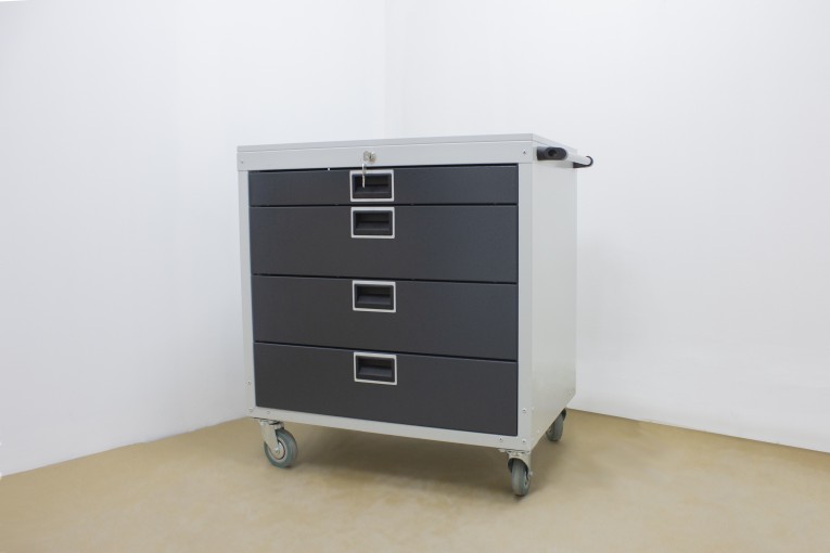 Тумба SMART 4М с лотком купить в Вологде