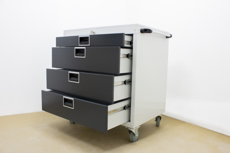 Тумба SMART 4М с лотком купить в Вологде