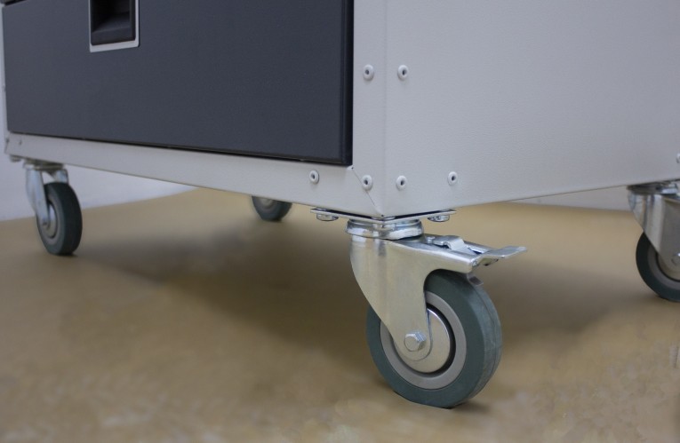 Тумба SMART 4М с лотком купить в Вологде