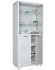 Медицинский шкаф HILFE МД 2 1780/SG купить в Вологде