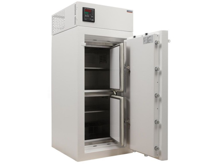 Сейф-термостат VALBERG TS - 3/50 купить в Вологде