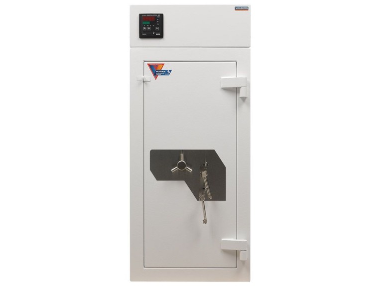 Сейф-термостат VALBERG TS - 3/50 купить в Вологде