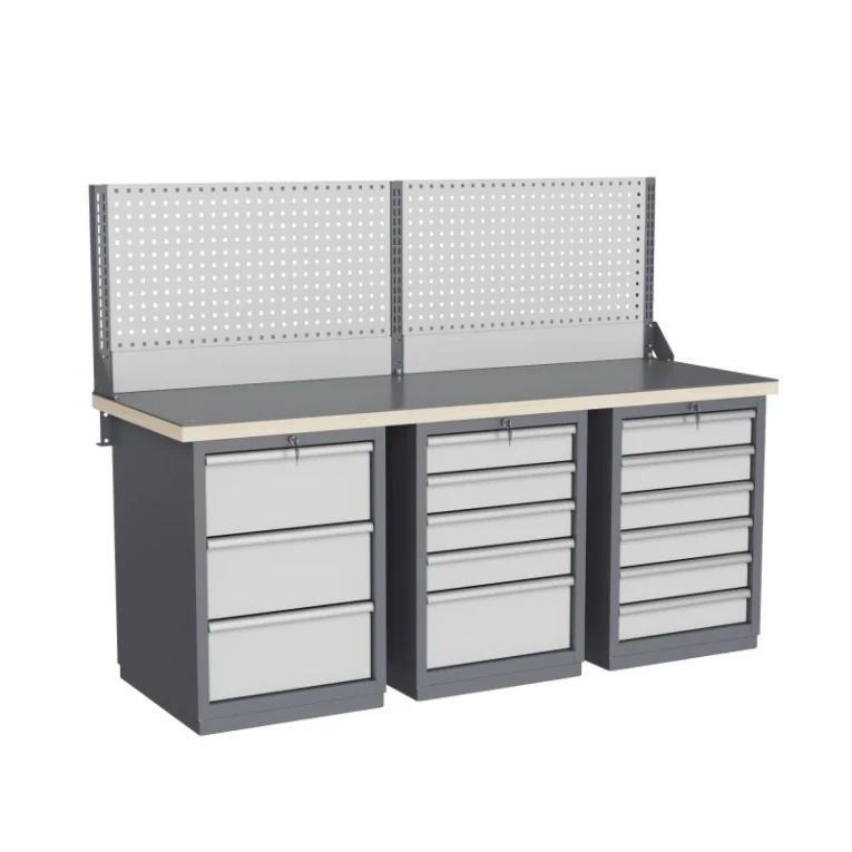 Верстак FBK 205.356-1 купить в Вологде